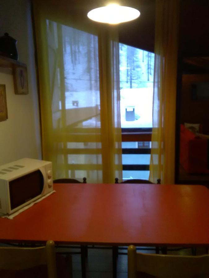Casa Fiorina Daire Borgata Sestriere Dış mekan fotoğraf