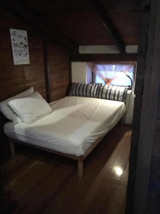 Casa Fiorina Daire Borgata Sestriere Dış mekan fotoğraf