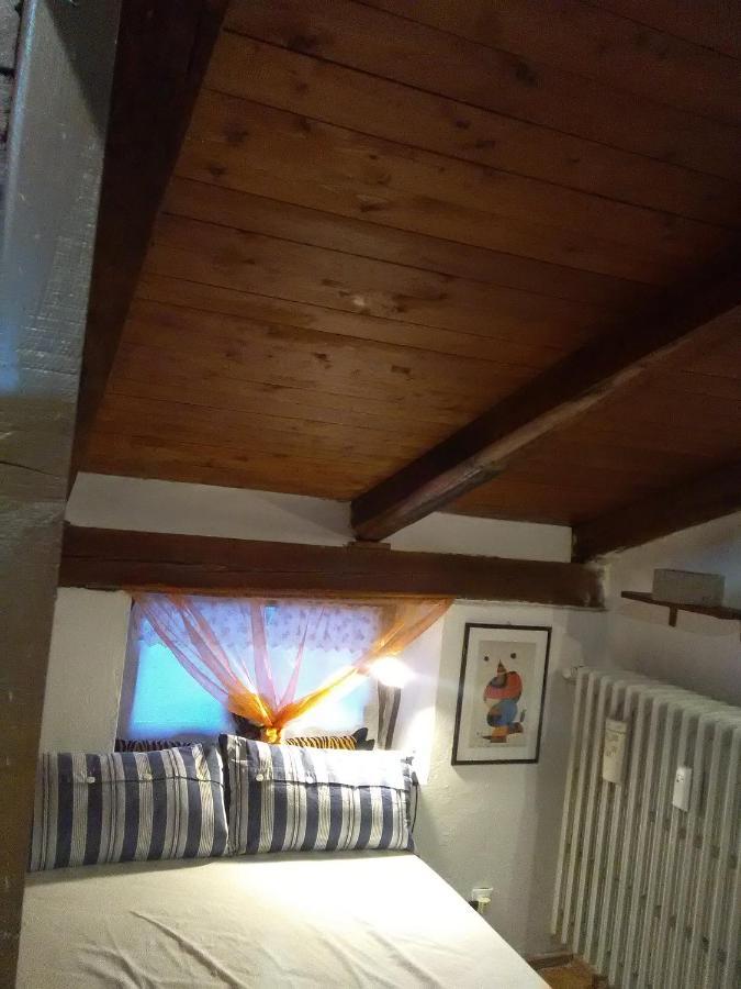 Casa Fiorina Daire Borgata Sestriere Dış mekan fotoğraf