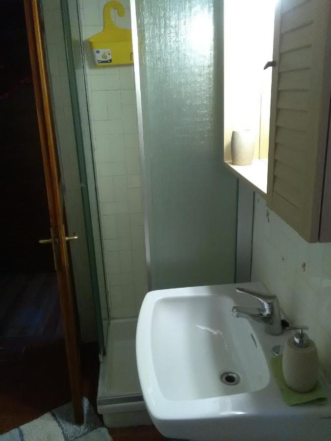 Casa Fiorina Daire Borgata Sestriere Dış mekan fotoğraf