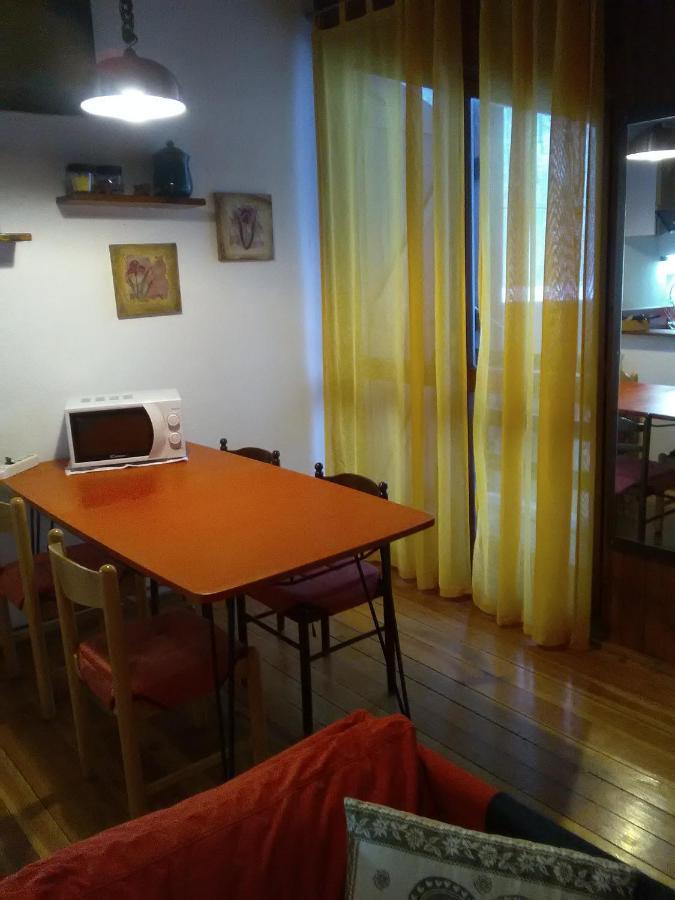 Casa Fiorina Daire Borgata Sestriere Dış mekan fotoğraf